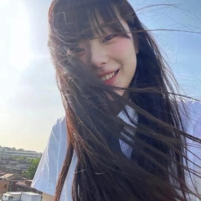 心里美
